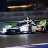 Philipp Eng (li.) mit Dries Vanthoor