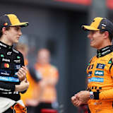 Juan Pablo Montoya ist sich sicher: Zwischen Oscar Piastri und Lando Norris wird es noch knallen