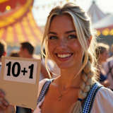 In Oschersleben wird es bayerisch