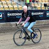 Ove Fundin gehört noch nicht zum alten Eisen