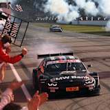 Bruno Spengler wurde 2012 DTM-Meister