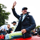 Wechselt von BMW zu Mercedes-AMG: Maxime Martin