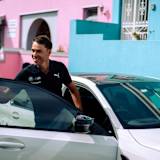 Kelvin van der Linde wechselt zu BMW