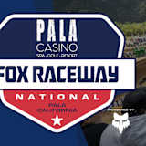 Die US Nationals beginnen in Pala