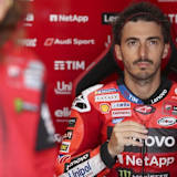 Pecco Bagnaia