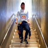 Sergio Pérez tut die Sommerpause gut, ist Patrick Friesacher überzeugt