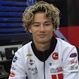 Lenoxx Phommara fährt am Sachsenring sein erstes Moto3-Wochenende