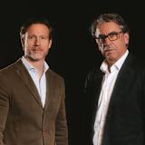 Stefan Pierer und Gottfried Neumeister