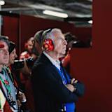 Piero Ferrari hat ganz besondere Erinnerungen an Niki Lauda und dessen Titel-Premiere von 1975