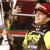 Jules Pietre wurde Prinz von Dortmund