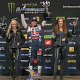 Tom Vialle gewann in Birmingham vor Cameron McAdoo und Seth Hammaker