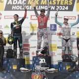 Nico Greutmann gewann in Holzgerlingen vor Ryan Alexanderson und Jaroslav Katrinak