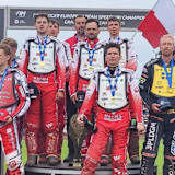 Polen zählt immer zum engsten Favoritenkreis