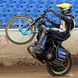 Pardubitz-Sieger Mathias Pollestad