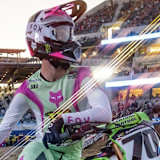 Jorge Prado fällt mit ausgekugelter Schulter aus