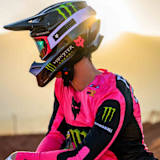 Jorge Prado erschien nicht zum Media Day