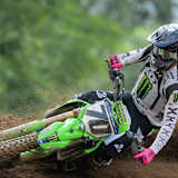 Jorge Prado hadert weiter mit Problemen