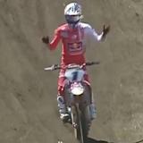 Jorge Prado gewinnt den ersten Lauf in Argentinien