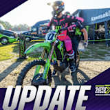 Jorge Prado entschuldigte sich beim Team