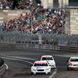 Die DTM Classic sorgte diesen Sommer in Nürnberg für Action