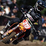 Quentin Marc Prugnieres verlässt WZ Racing