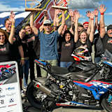 Puffe-Party in Schleiz