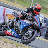 Julian Puffe in Schleiz