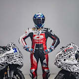 Am 5. September zeigt QJMotor seine neue Rennmaschine