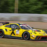 DB Motorsport debütiert im ADAC GT Masters