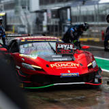 Startet Racing One 2025 mit Ferrari in der DTM durch?