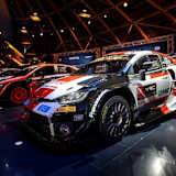 Die Topklasse der Rallye-WM wird mit dem WRC Future Technical Reglement 2027 zukunftsfähig aufgestellt