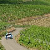 Rallye ADAC Mittelrhein: Titelkampf in der Eifel-Mosel-Region