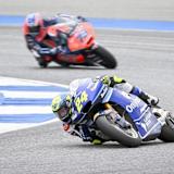 Marcos Ramirez hatte gegen den herannahenden Ai Ogura keine Chance