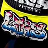 Luis Rammerstorfer ist zurück