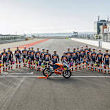 Eine neue Genration ist startklar