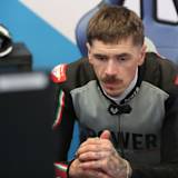 Scott Redding steht am Scheideweg