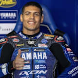 Michael Rinaldi freut sich auf die Rückkehr in die Superbike-WM