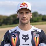 Ken Roczen beendete beide Wertungsläufe auf Platz 10