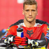 Ken Roczen rangiert in der Tabelle nach 4 absolvierten Rennen auf Platz 2