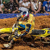 Ken Roczen tritt als Titelverteidiger an