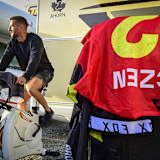 Ken Roczen beim MXoN 2023