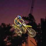 Ken Roczen kämpfte in Perth mit mehreren Problemen