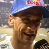 Ken Roczen gewann das zweite Finale vor Eli Tomac