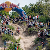 Bei den Romaniacs 2025 soll ein Extreme-Enduro-Rallye-WM-Titel vergeben werden