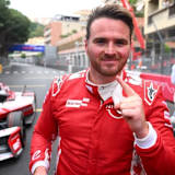 Oliver Rowland konnte mit seinem Sieg in Monaco seine WM-Führung ausbauen