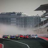 Die 24h Dubai starten im Januar 2025 mit einem GT3-Rekordfeld