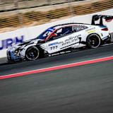 WRT führt am Morgen von Dubai