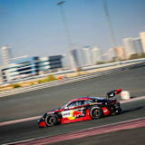 Kalle Rovanperä im Proton Huber Competition Porsche 911 GT3 R^