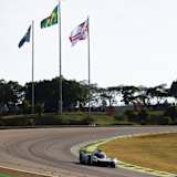 Schon 2024 in São Paulo unterwegs: Der Peugeot 9X8