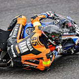 Daniel Rubin auf der Yamaha R1 von Motobox Kremer